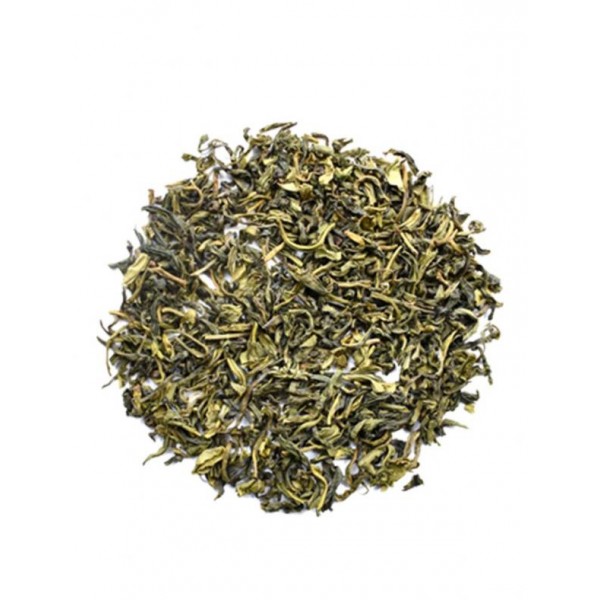CHELCEY Green Tea Chunni