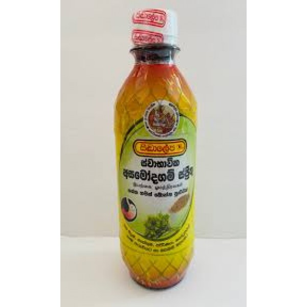 SIDDALEPA ASAMODAGAM 385ML