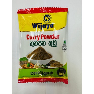 Wijaya Curry Powder 100g