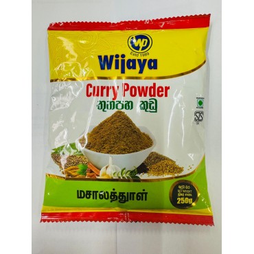 Wijaya Curry Powder 250g