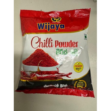 Wijaya Chilli Powder 500g
