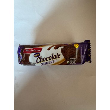 Maliban Chocolate Cream 100g