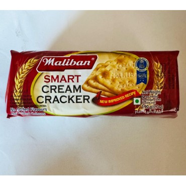 Maliban Cream Cracker 190g