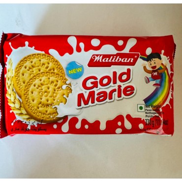 Maliban Gold Marie 330g