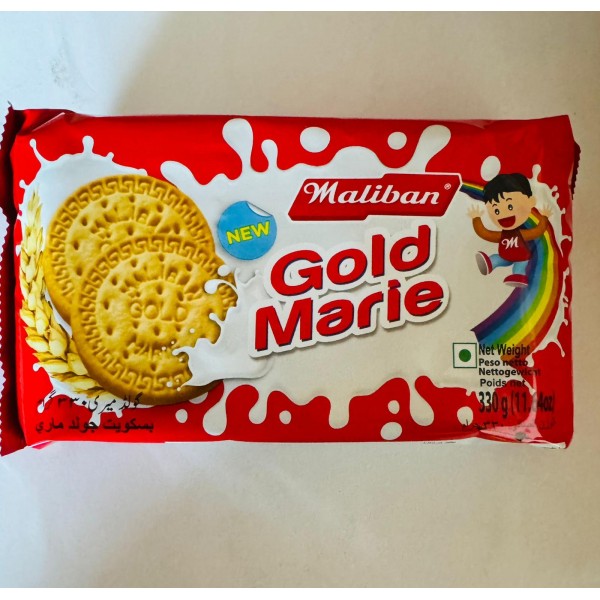 Maliban Gold Marie 330g