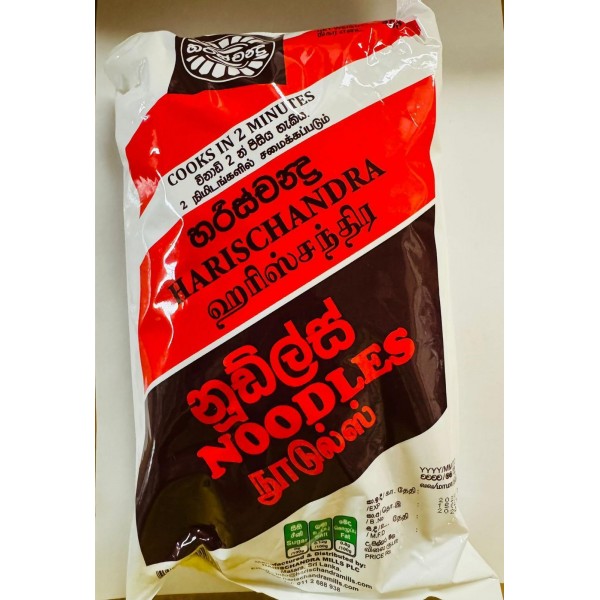 Harischandra Special Noodles 400g
