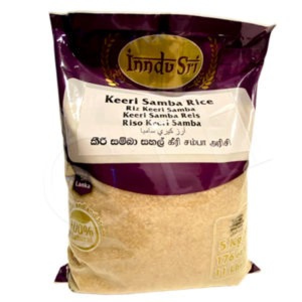 KEERI SAMBA 5KG 
