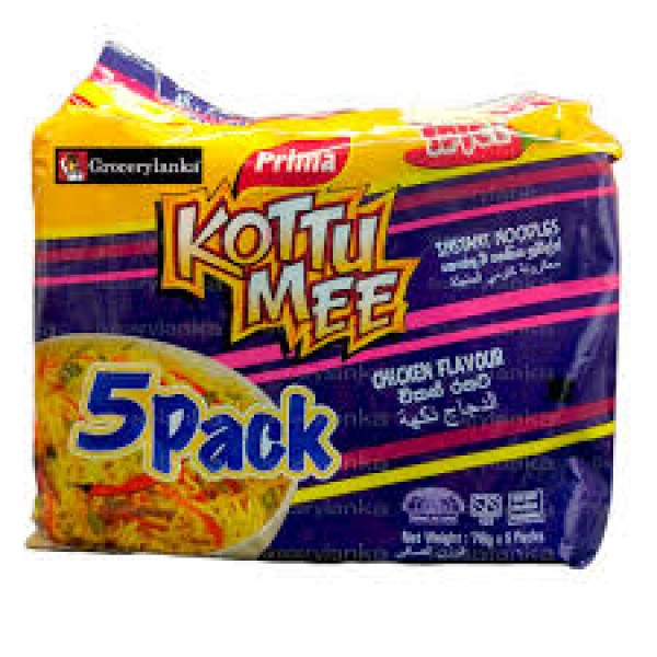 KOTTU MEE CHICKEN FAMILY PACK