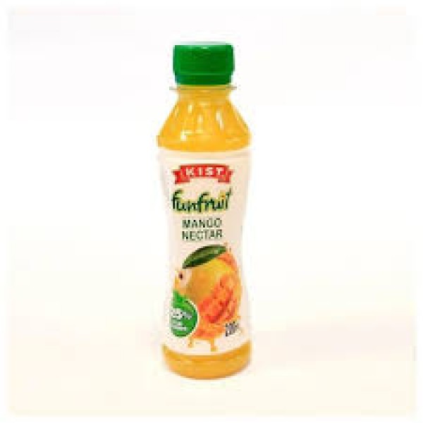 KIST MANGO NECTAR 200ML