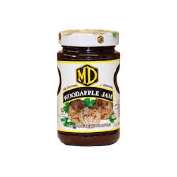 MD WOODAPPLE JAM