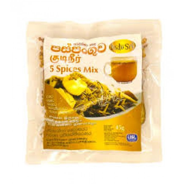 PASPANGUWA 45G