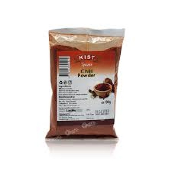 ROASTED CURRY POWDER 100G