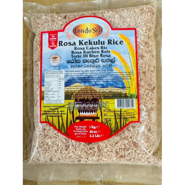 Indu Sri Rosa Kakulu 1kg