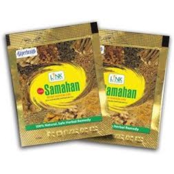 SAMAHAN 4G PKT