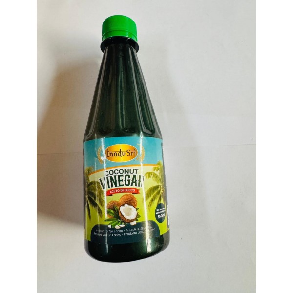 Indu Sri Vinegar 350ml