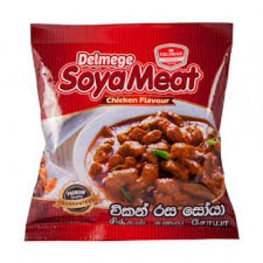 Delmege Soya Chicken