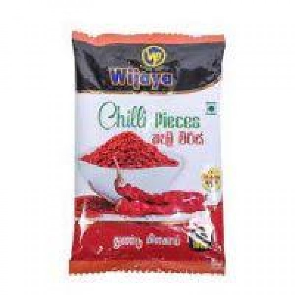 Wijaya Chilly Piece 100g