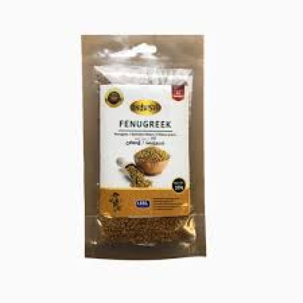 Indu Sri Fenugreek 100g