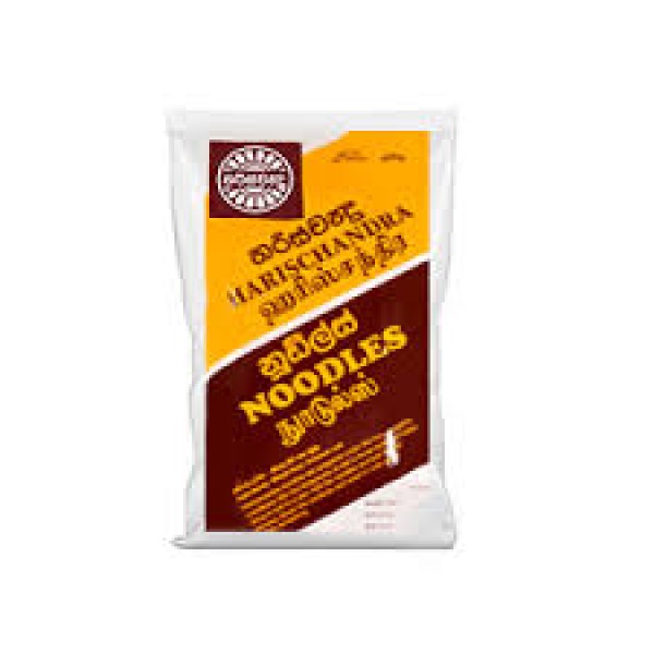 Harischandra plain Noodles 400g