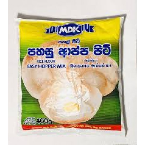 MDK Easy Hopper Flour 400G