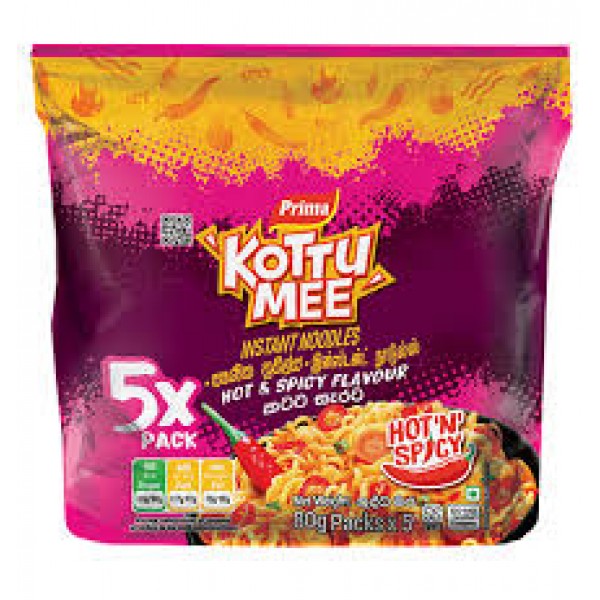 Prima Kottu Mee