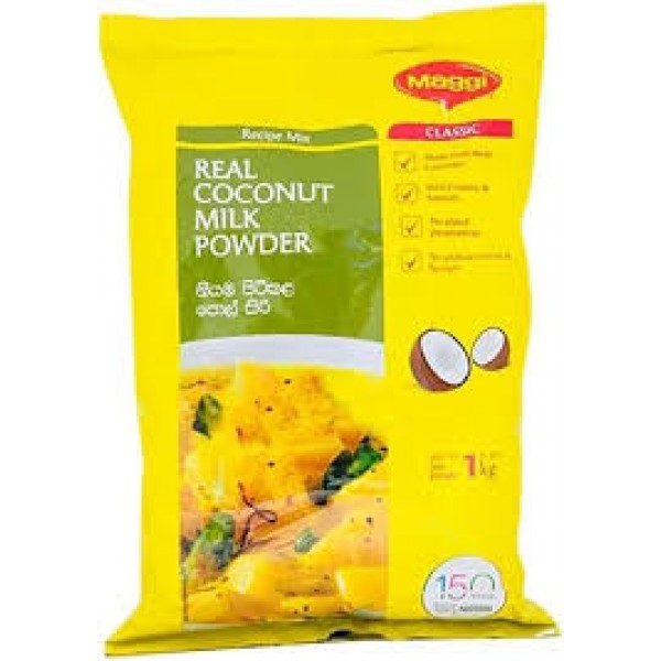 maggi real coconut milk powder 1kg