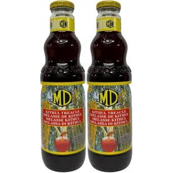 MD kithul treacle 750ml