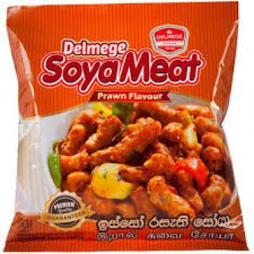 Delmege Soya Prawns 80g