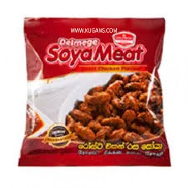 Delmege Soya Roast Chicken