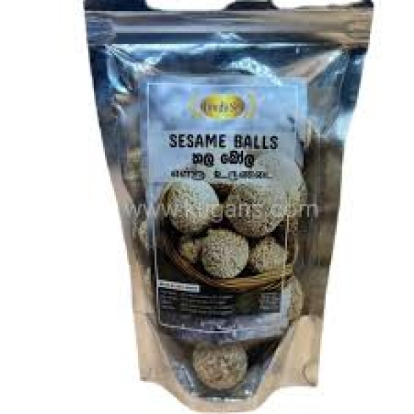 INDU SRI SESAMIE BALLS 150g