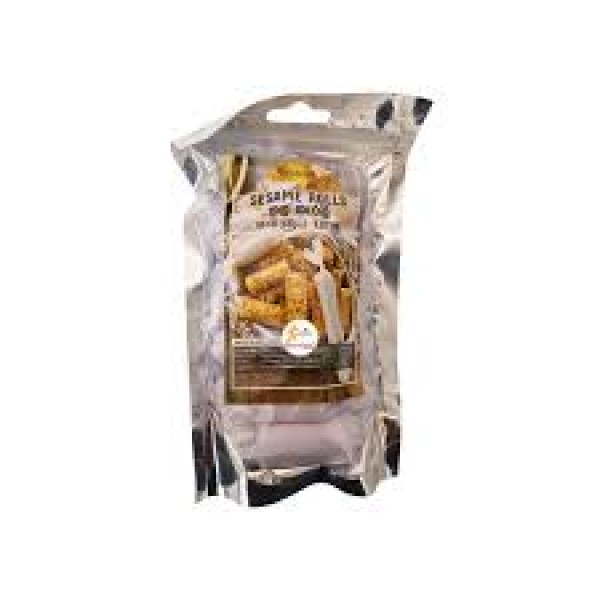 indusri SESAMIE ROOL(THALA KARALI) 150g
