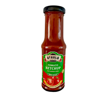 Athula Tomato Ketchup 200g