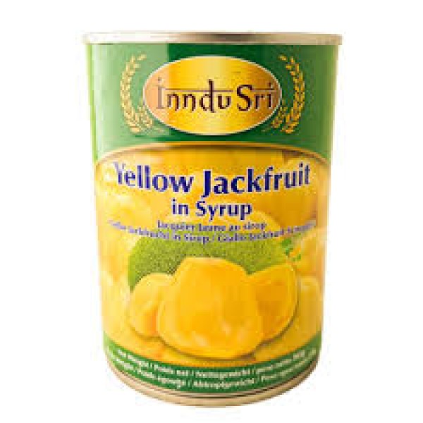 yellow jackfruit (waraka)